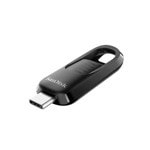 SanDisk 256GB Ultra Slider Type-C SDCZ480-256G-G46