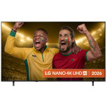 LG 75NU850B3LA