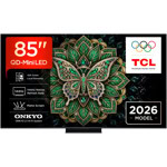 Телевизор TCL 85C6K Pro