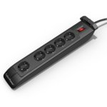 CyberPower SB0501BA 5 outlets