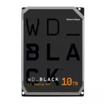 Твърд диск 10TB Western Digital Black WD101FZBX