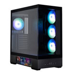 zalman p40 ds black