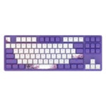 Клавиатура Dark Project 87 Violet Horizons RGB TKL