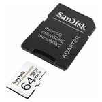 SanDisk microSDXC 64GB SDSQQNR-064G-GN6IA