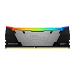 Kingston FURY Renegade RGB 8GB DDR4 3600MHz