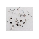 Apple iPhone 4S Screws