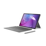 lenovo idea tab pro gen 2 luna grey zahd0095bg