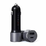 Satechi 72W Type-C PD Car Charger ST-TCPDCCM 49364