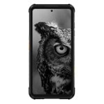 RugOne Xever 7 5G 512GB/12GB Black