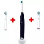 Beurer TB 50 Toothbrush + 4 pcs. sensitive + 4 pcs