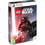 LEGO Star Wars The Skywalker Saga DE PS5