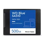Western Digital Blue SA51(2.5