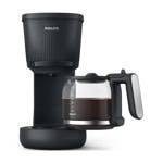 кафемашина с кана philips hd7411/90