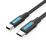 кабел vention cowbd usb c m to usb mini b m 5pin