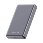 Canyon OnPower 510 Dark Gray CNS-CPB510DG