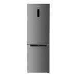 хладилник с фризер finlux fbn310dix