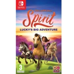Spirit: Luckys Big Adventure Nintendo Switch