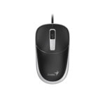 Genius мишка Mouse DX-123 Grey - USB-C