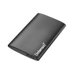Intenso 2TB Premium Black 3823471
