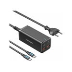 Зарядно устройство Vention FBSBG-EU