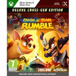 Crash Team Rumble Deluxe Edition Xbox One/Series X