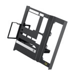 кутия xigmatek carbonic black en48746