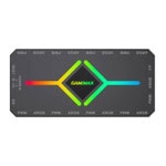 Gamemax разклонител за вентилатори Fan Hub - V4.0