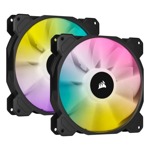 Corsair SP140 RGB ELITE 140mm RGB LED