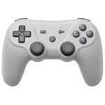 retro fighters defender pro grey