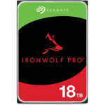 Seagate Ironwolf PRO 18TB 7200rpm ST18000NT001