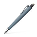 молив Faber-Caste Poly Matic Grey