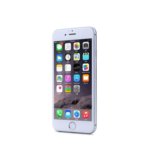Remax Perfect за iPhone 7/7S 0.3mm White DF52246