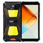Oukitel G5 64GB/4GB Orange