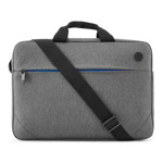 HP Prelude 15.6 Laptop Bag, Grey