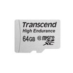 64GB Transcend TS64GUSDXC10V microSDXC