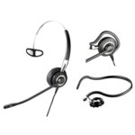 JABRA BIZ 2400 II IP QD Mono 3in1 NC 2486-820-209