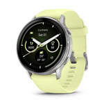 Garmin Venu 4 - 45 mm Green 010-03014-02