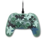 spartan gear pelekys зелен