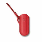 VICTORINOX Leather Pouch Style Icon 4.0670