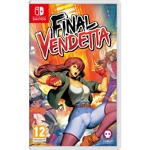Final Vendetta (Nintendo Switch)