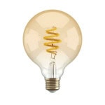 Hombli CCT E27 G95 Amber HBEB-0312
