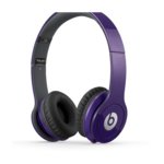 Beats by Dre Solo HD On Ear Purple