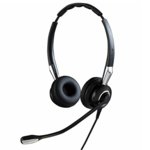 Jabra BIZ 2400 II Duo 2409-820-204