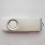 Estillo 32GB USB flash SD-01 White