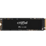Crucial CT1000P5SSD8