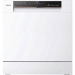 Finlux WQP8 WHITE