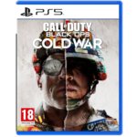 Call of Duty: Black Ops - Cold War PS5