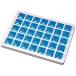 Keychron Gateron Phantom Blue Switch Z112