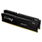 kingston kf556c40bbk2-128