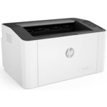 HP Laser 107w 4ZB78A